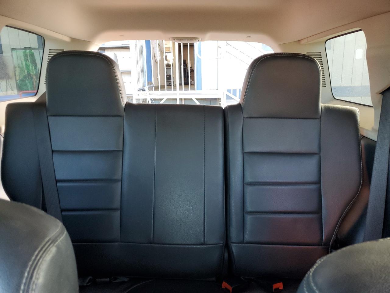 2016 Jeep Patriot Latitude VIN: 1C4NJRFB2GD545359 Lot: 82190715