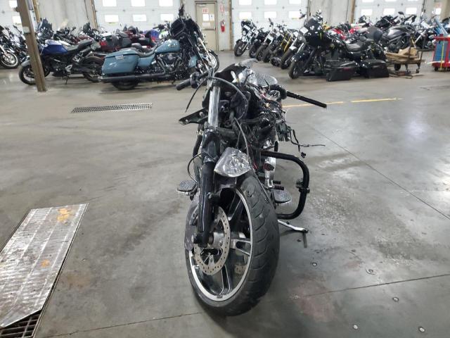 2014 HARLEY-DAVIDSON FLHX STREET GLIDE  