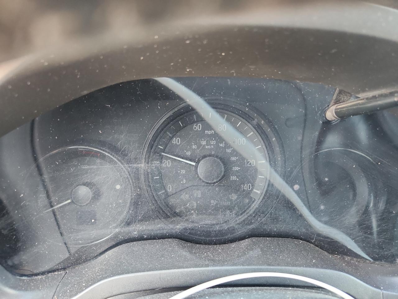 2016 Honda Hr-V Exl VIN: 3CZRU5H77GM724229 Lot: 86295555