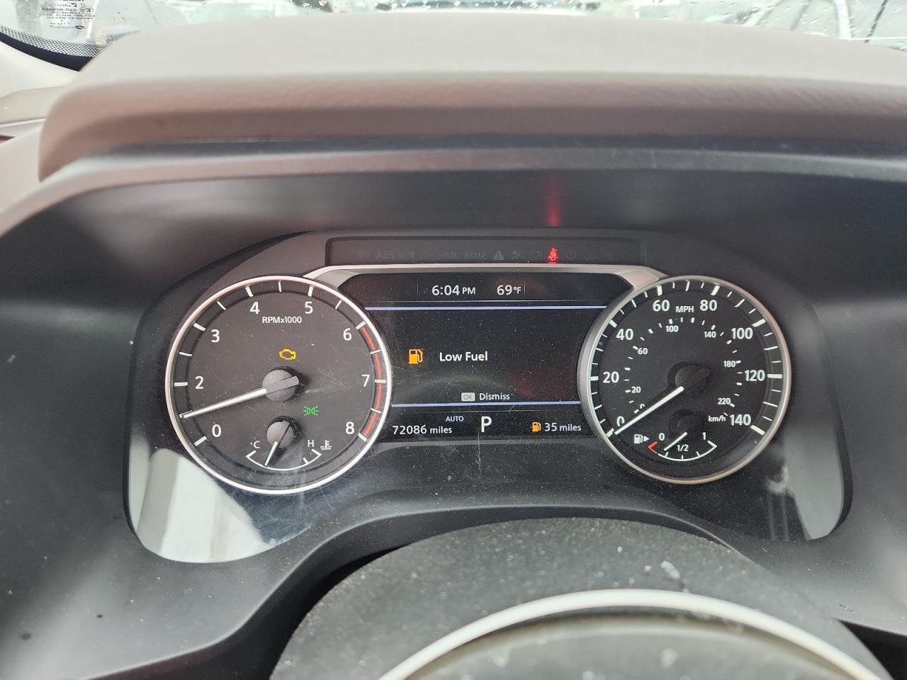 2023 Nissan Rogue Sv VIN: 5N1BT3BBXPC893525 Lot: 85536925