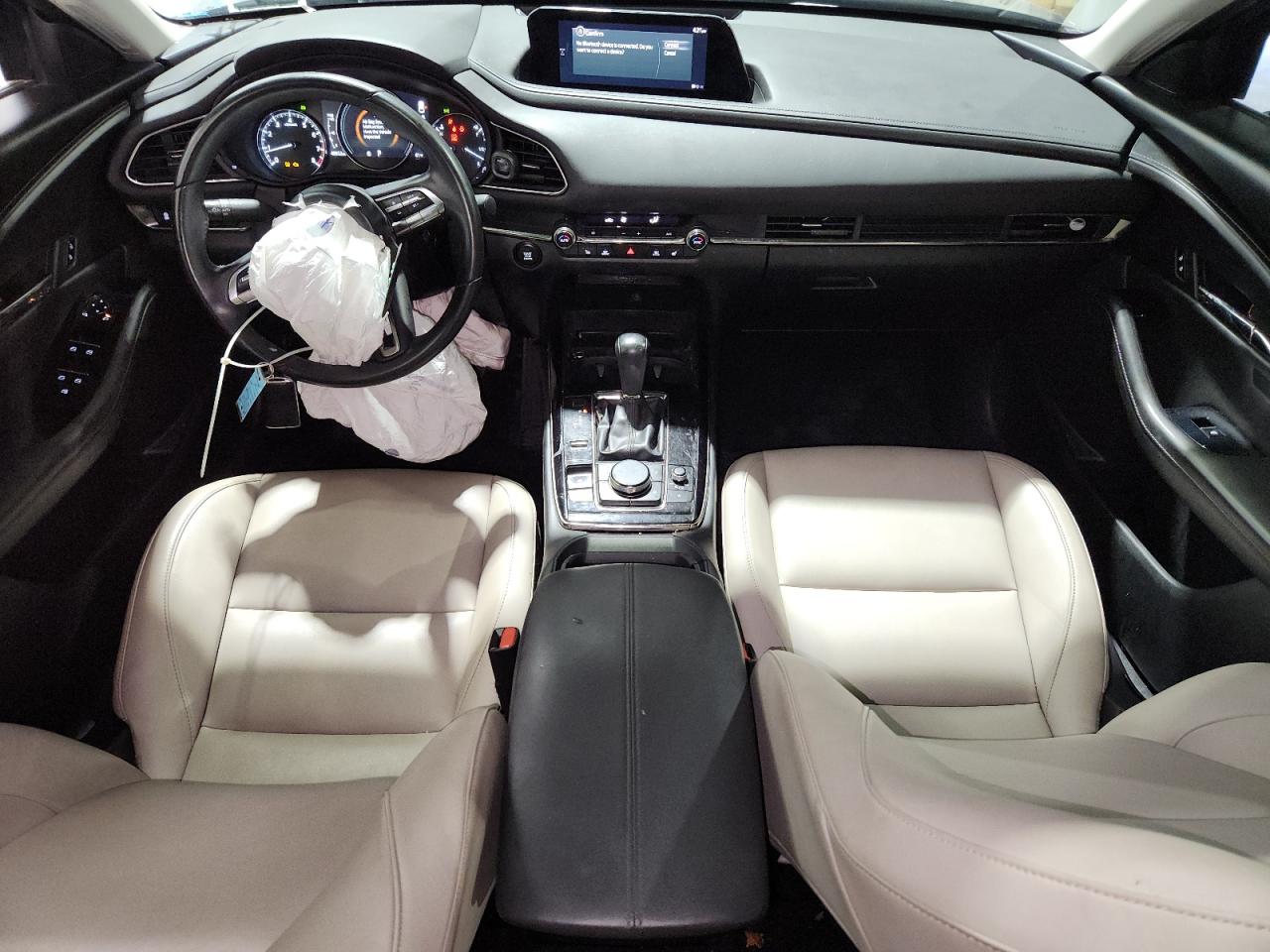 2021 Mazda Cx-30 Preferred VIN: 3MVDMBCL2MM300860 Lot: 86324775