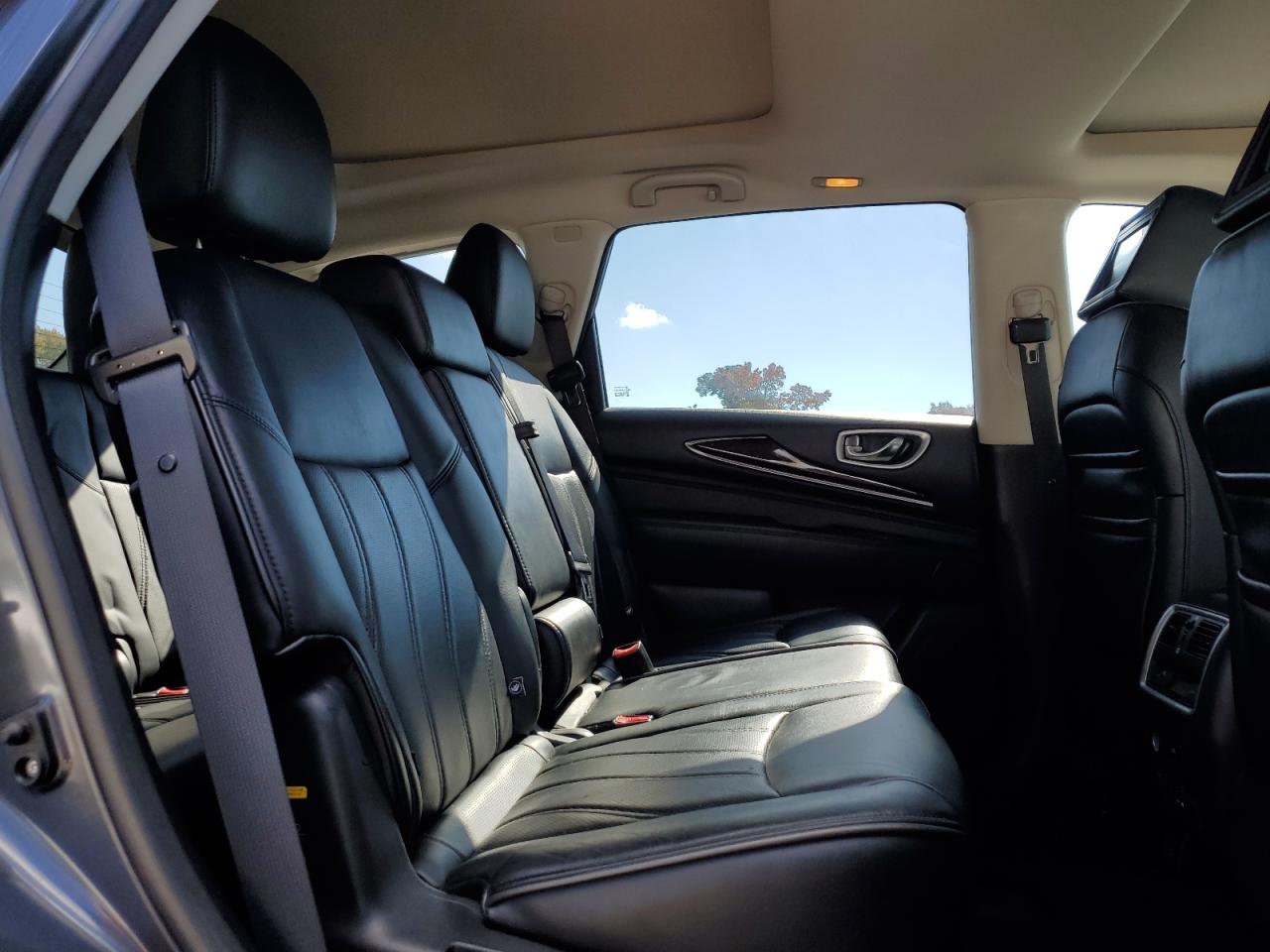 2014 Infiniti Qx60 VIN: 5N1AL0MM5EC532631 Lot: 90242795