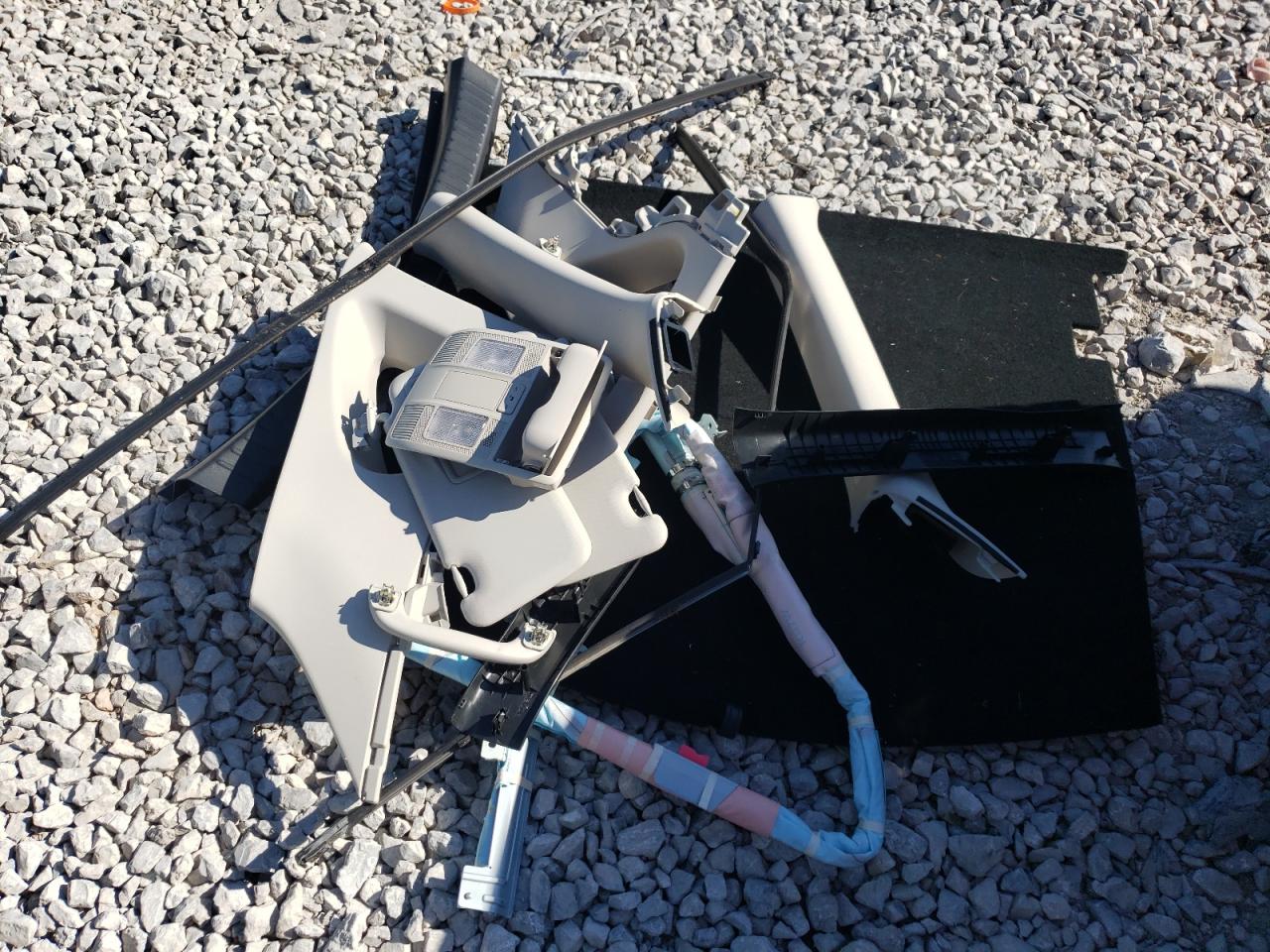 2018 Mazda Cx-5 Sport VIN: JM3KFABM7J1402954 Lot: 84941675