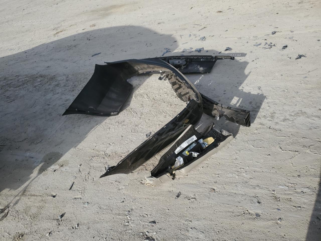 2016 Cadillac Xts Luxury Collection VIN: 2G61M5S34G9100442 Lot: 81972095