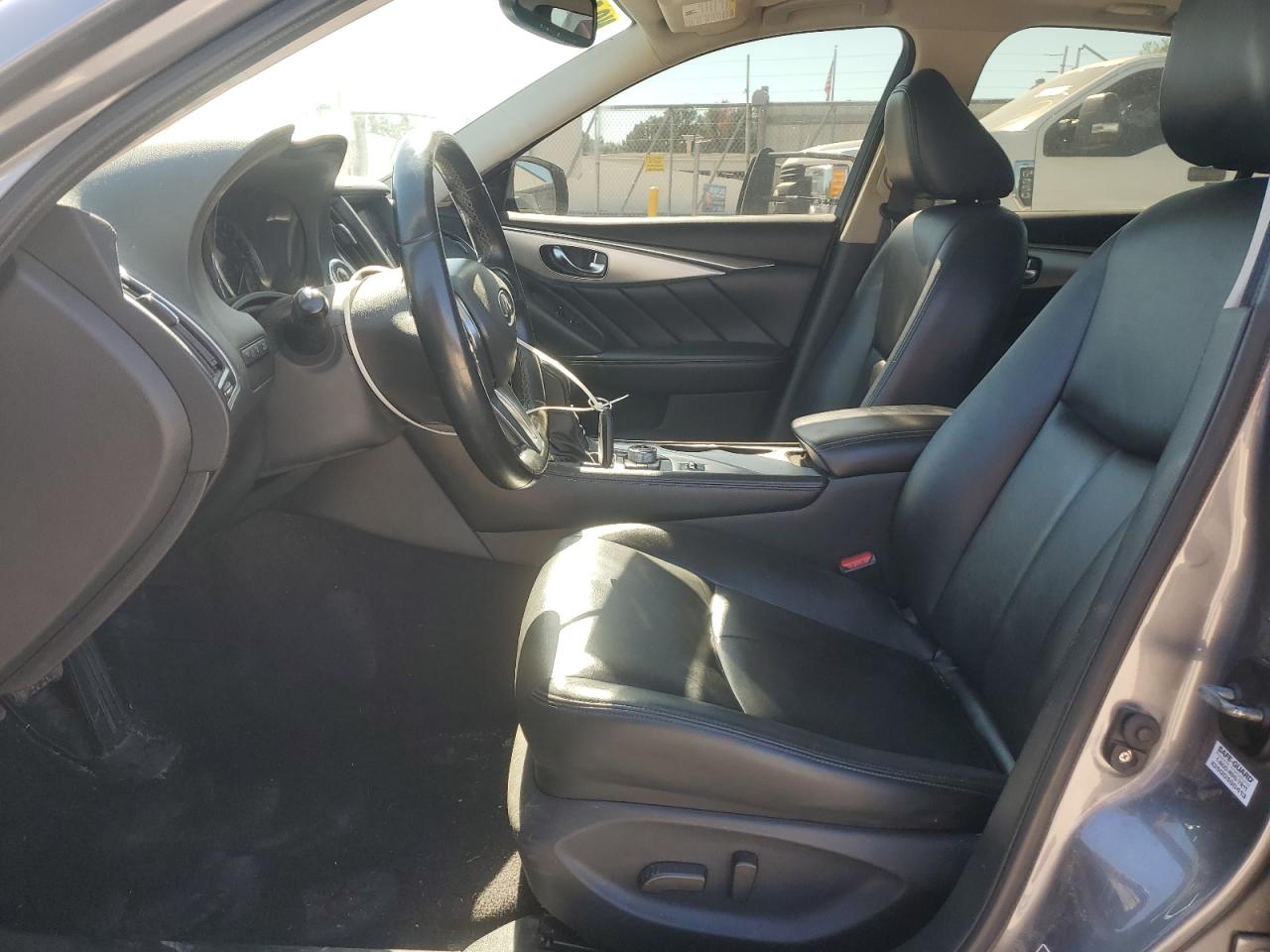 2020 Infiniti Q50 Pure VIN: JN1EV7APXLM205966 Lot: 86477595