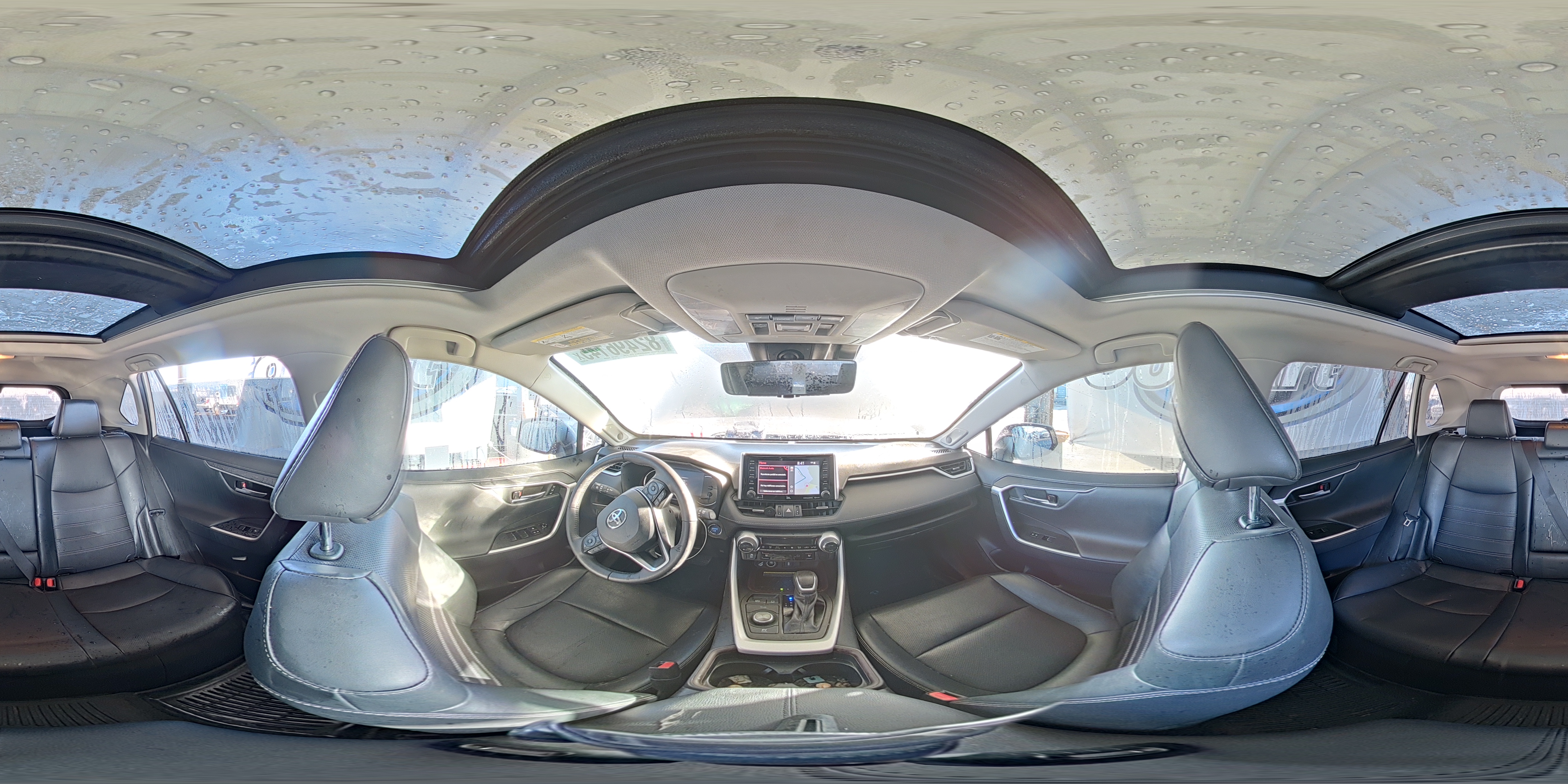 2021 Toyota Rav4 Limited VIN: 4T3D6RFV5MU012959 Lot: 82496145