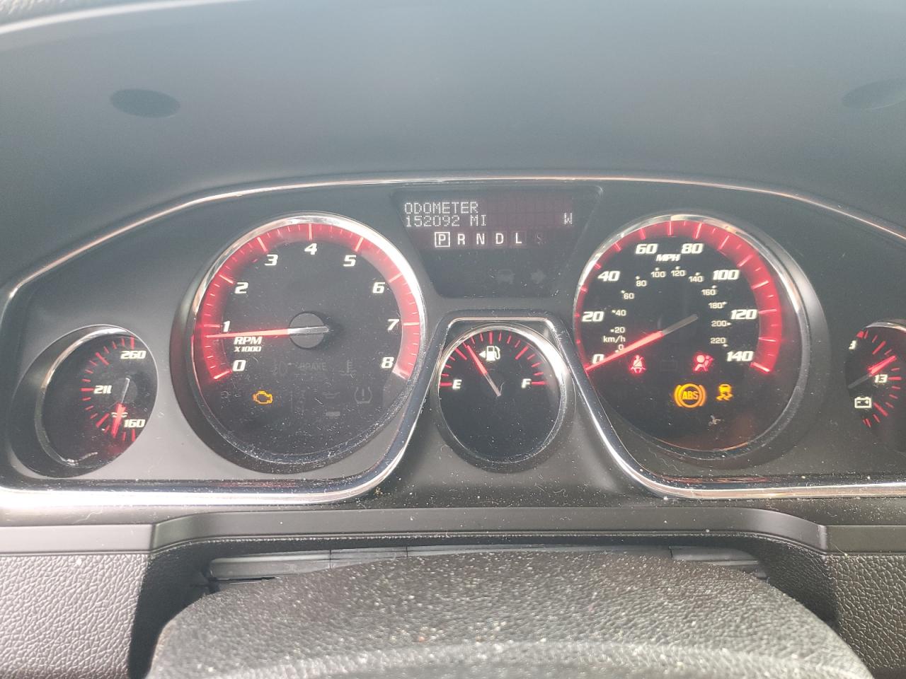 2016 GMC Acadia Slt-1 VIN: 1GKKRRKD7GJ159982 Lot: 85485345