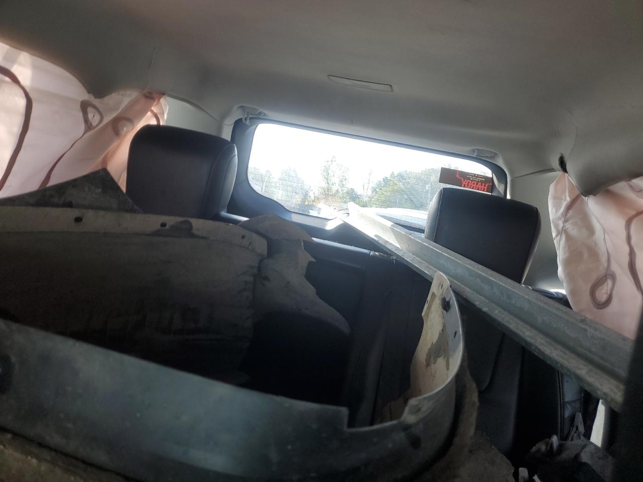 2010 GMC Terrain Slt VIN: 2CTFLGEY8A6234389 Lot: 82255105