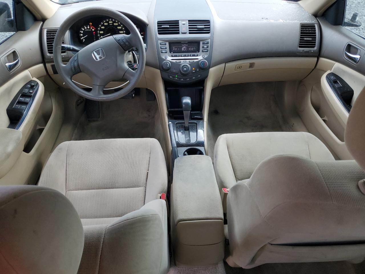 2006 Honda Accord Se VIN: 1HGCM56366A098200 Lot: 90983355