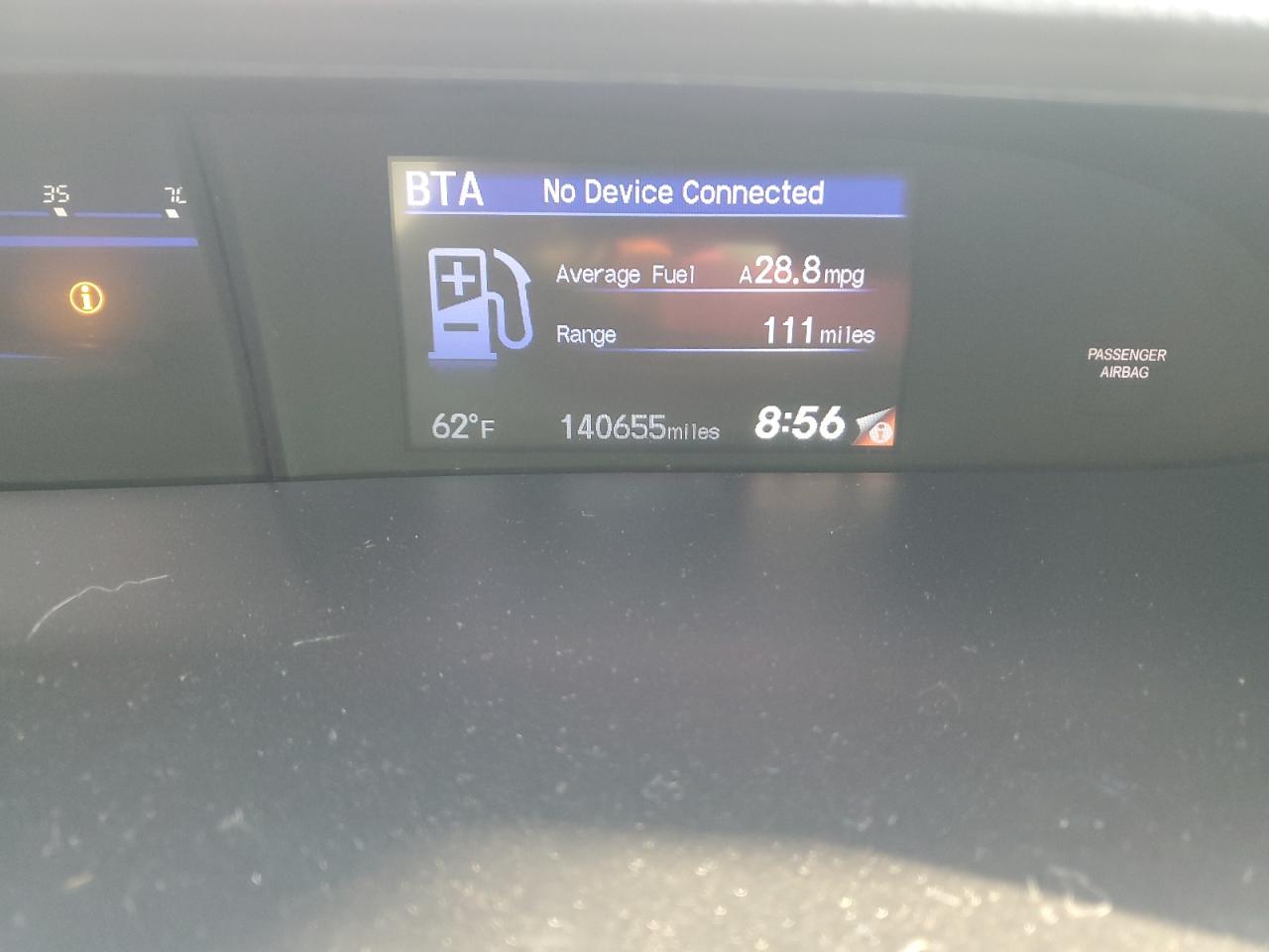 2015 Honda Civic Lx VIN: 2HGFB2F56FH509129 Lot: 84907415