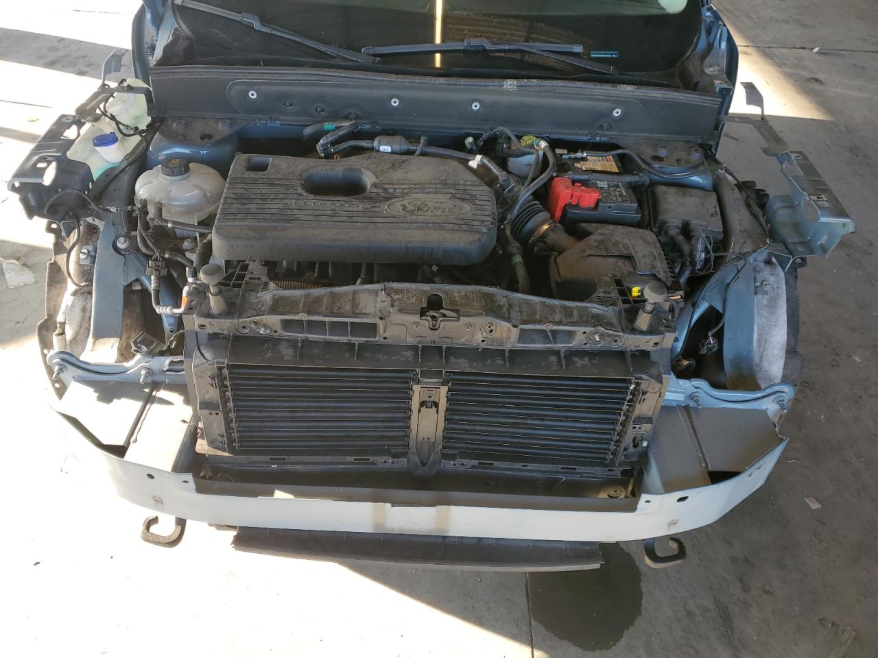 2021 Ford Bronco Sport First Edition VIN: 3FMCR9F90MRA25690 Lot: 82240275