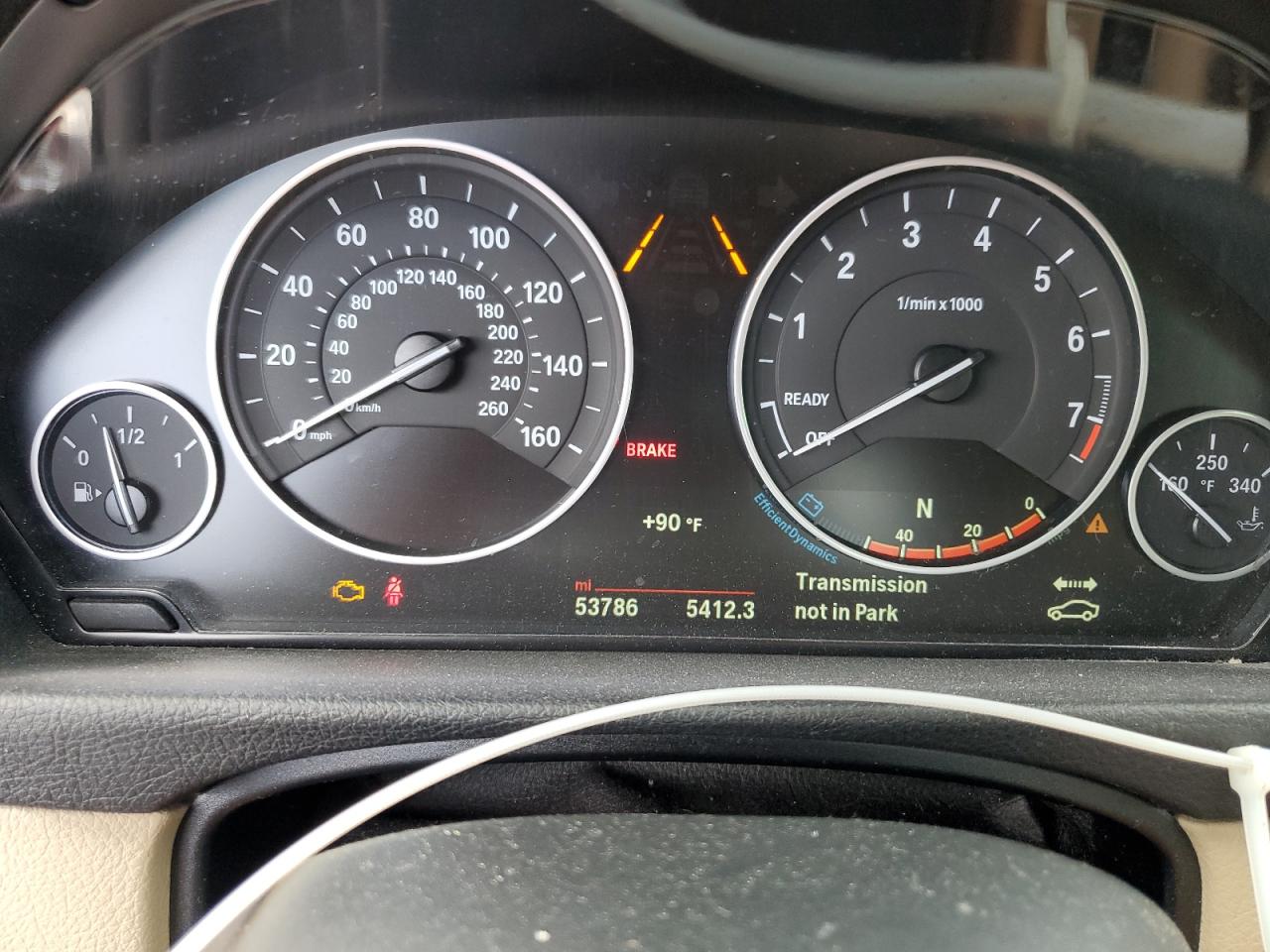 2018 BMW 440I Gran Coupe VIN: WBA4J5C56JBF07736 Lot: 82236625