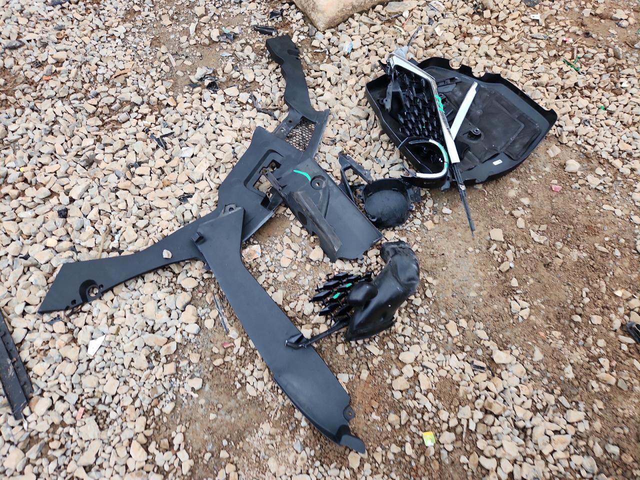 2019 Acura Tlx VIN: 19UUB2F36KA001600 Lot: 90418815