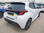 2023 TOYOTA YARIS GR SPORT HEV CVT  for sale at Copart SANDY