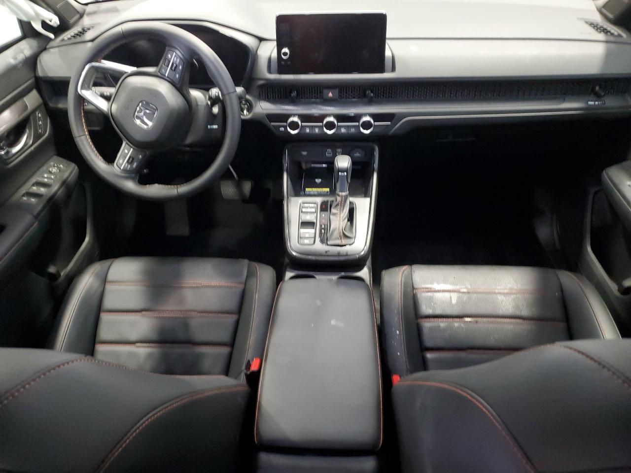 2025 Honda Cr-V Sport-L VIN: 5J6RS6H84SL040981 Lot: 84628315