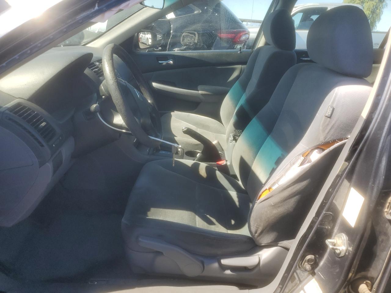 2007 Honda Accord Lx VIN: 1HGCM56467A109884 Lot: 85568075