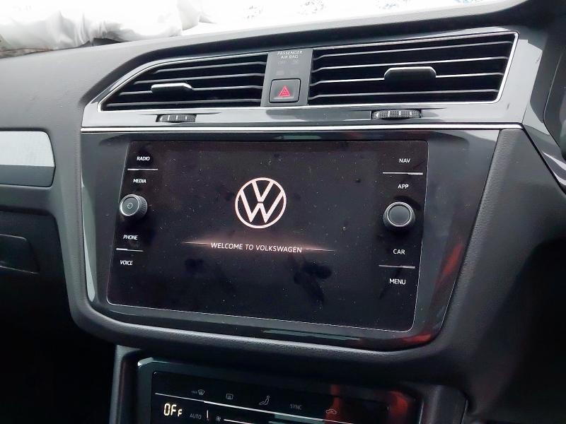 2024 VOLKSWAGEN TIGUAN 2.0 TDI LIFE 5DR DSG