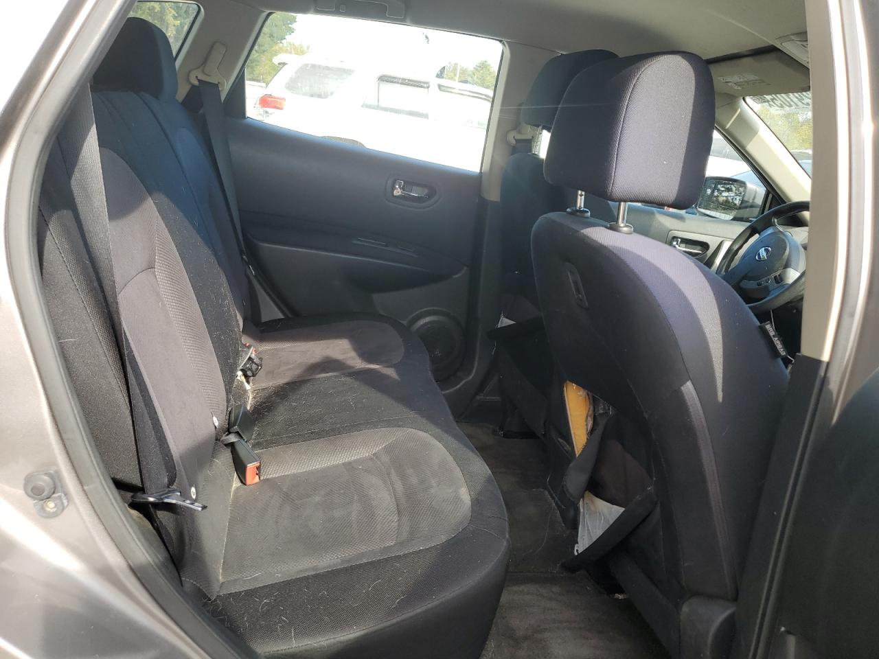 2012 Nissan Rogue S VIN: JN8AS5MV4CW713426 Lot: 82329105