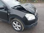 2009 NISSAN QASHQAI 1.5 DCI ACENTA 5DR for sale at Copart GLOUCESTER