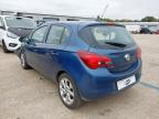 2016 VAUXHALL CORSA ENERGY AC ECOFLEX  for sale at Copart NEWBURY