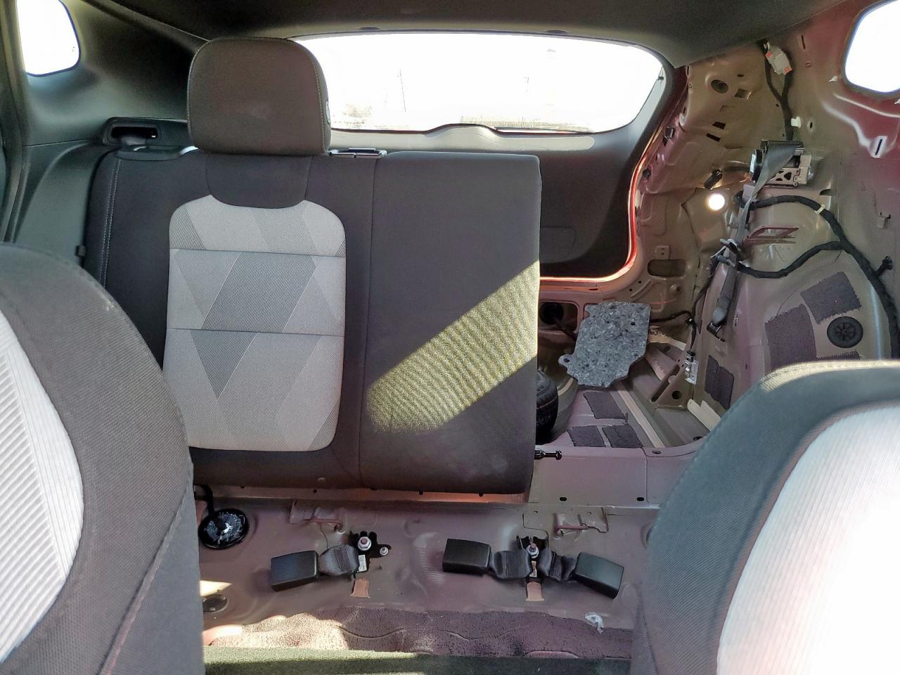 2024 Chevrolet Trax 1Rs VIN: KL77LGE21RC219597 Lot: 86427075