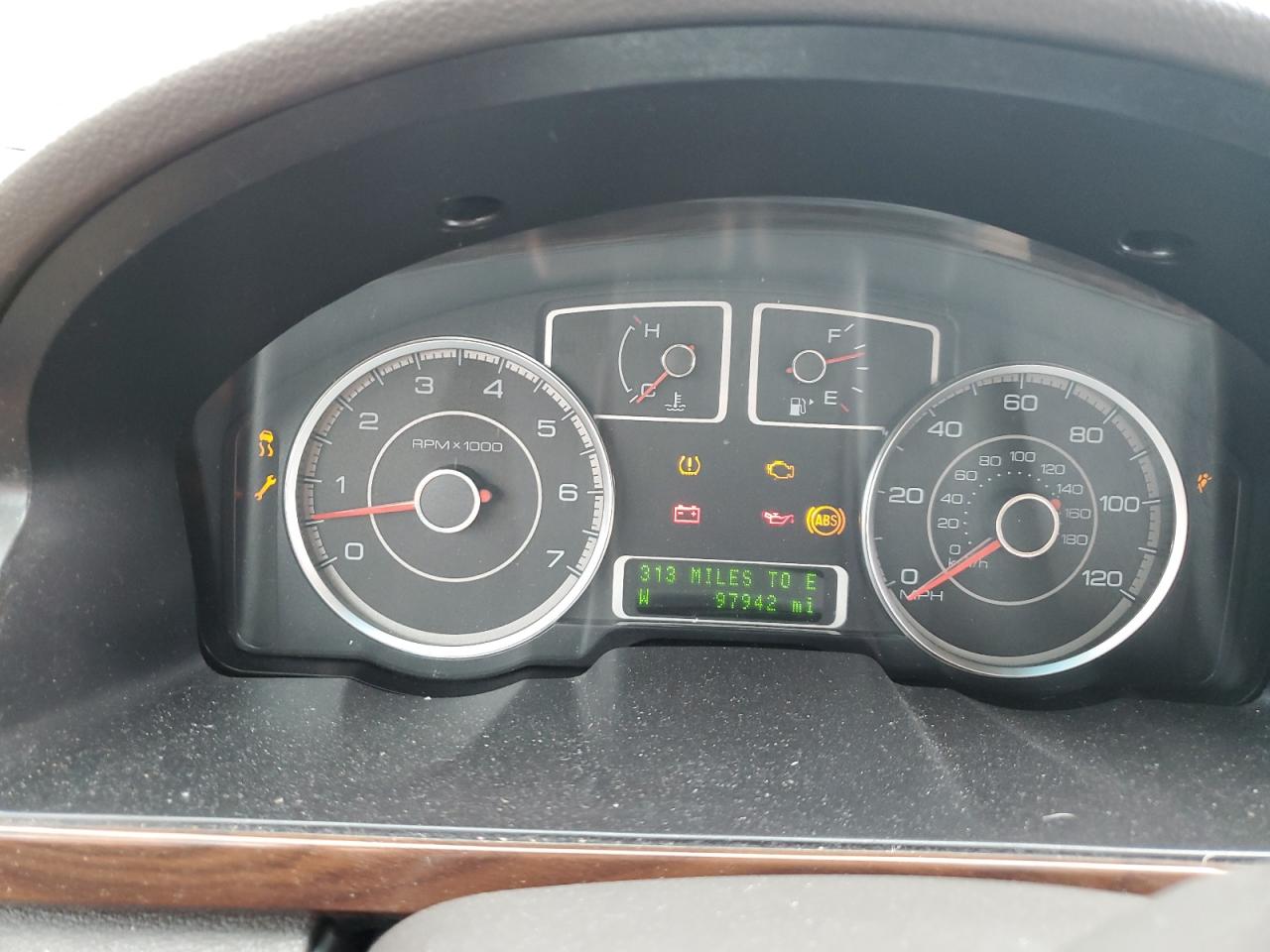 2008 Ford Taurus Sel VIN: 1FAHP24W78G150236 Lot: 85924855