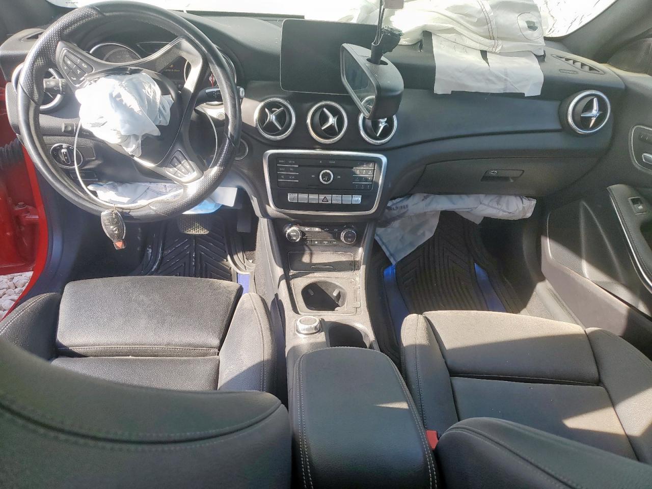 2019 Mercedes-Benz Cla 250 4Matic VIN: WDDSJ4GB3KN723440 Lot: 71694705