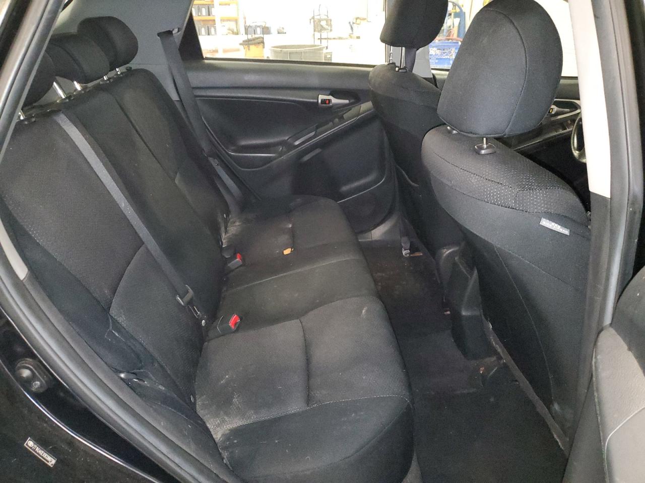 2009 Toyota Corolla Matrix VIN: 2T1KU40EX9C088798 Lot: 87311225