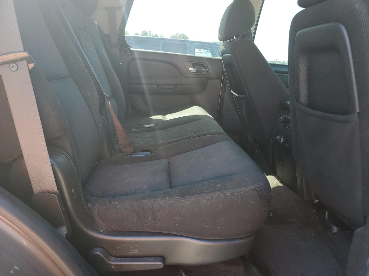 2014 Chevrolet Tahoe C1500 Ls VIN: 1GNSCAE08ER176920 Lot: 84654935
