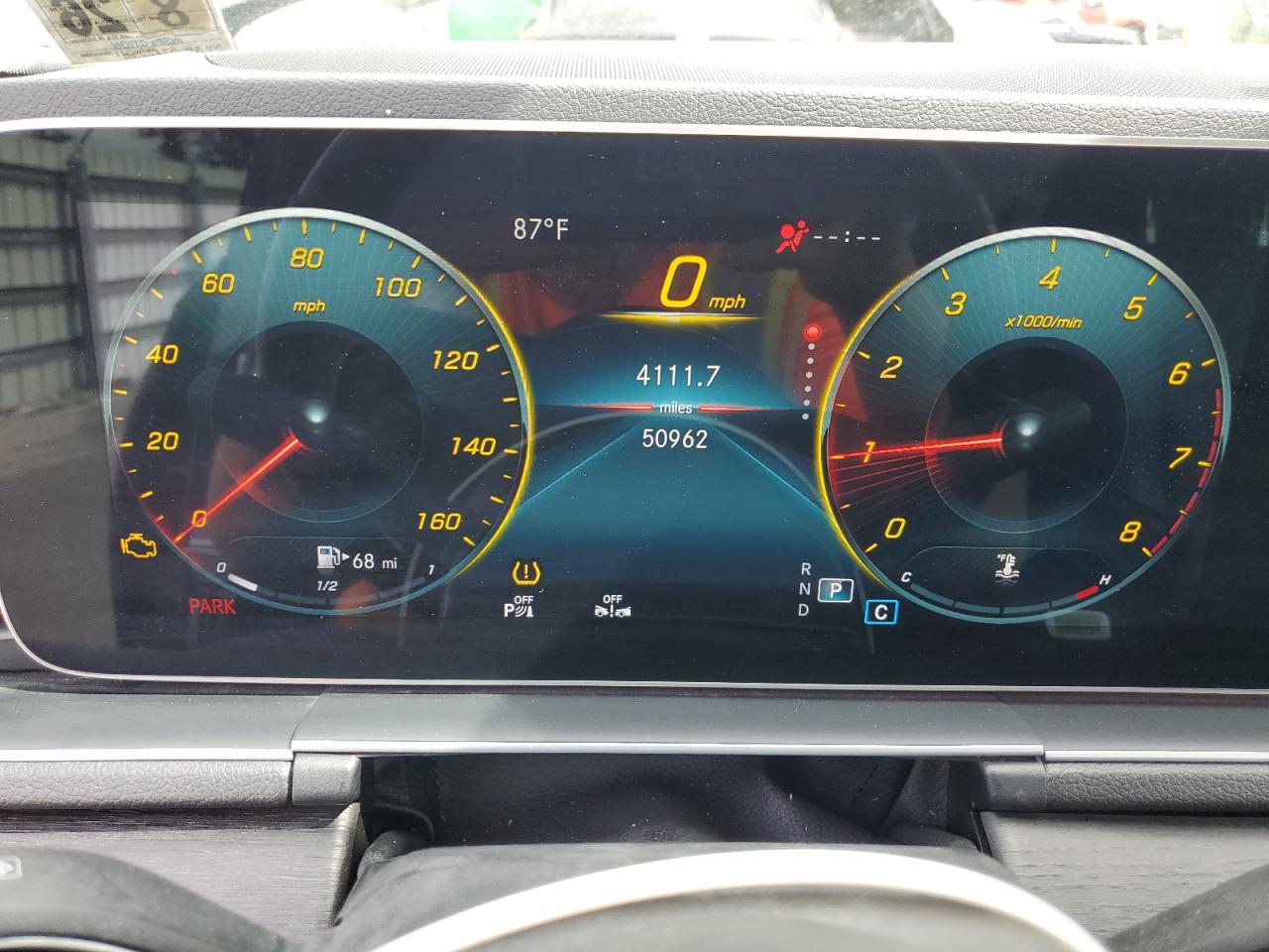 2021 Mercedes-Benz Gle 350 4Matic VIN: 4JGFB4KB5MA307461 Lot: 87033565