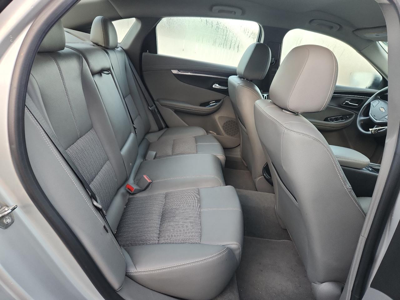 2019 Chevrolet Impala Ls VIN: 2G11X5S3XK9130633 Lot: 81594575