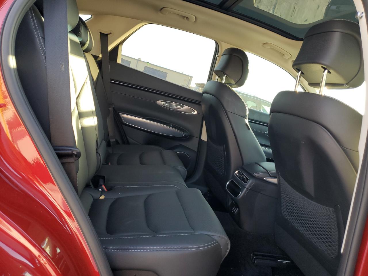 2023 Genesis Gv70 Base VIN: KMUMADTB3PU079005 Lot: 85885775