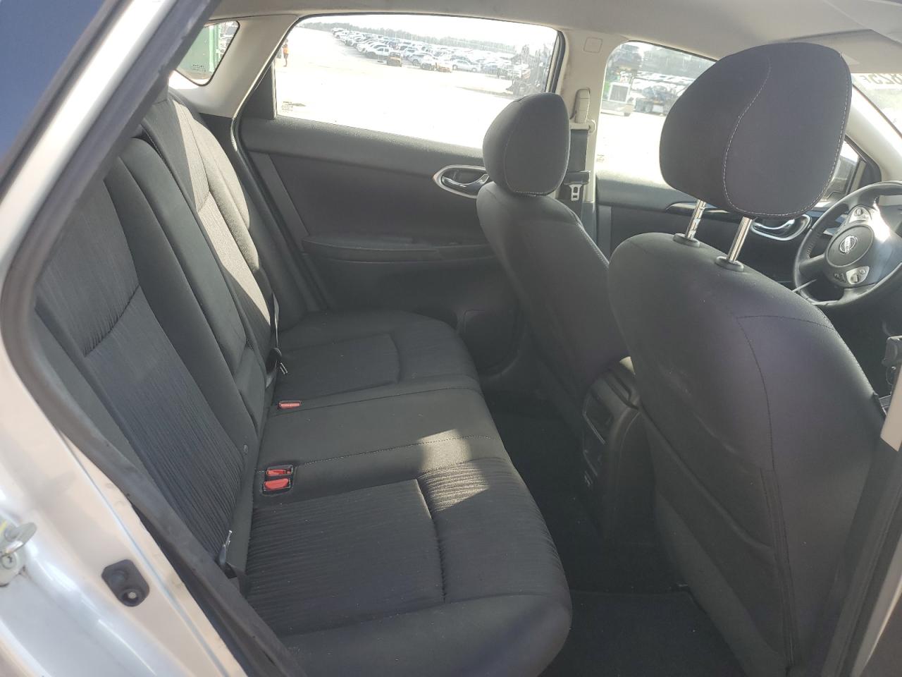 2019 Nissan Sentra S VIN: 3N1AB7AP9KY235866 Lot: 84198825