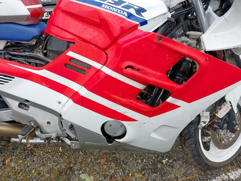 1990 HONDA CBR1000F-L 