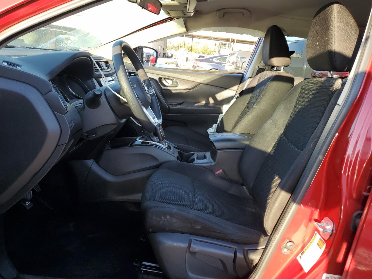 2017 Nissan Rogue Sport S VIN: JN1BJ1CP8HW011067 Lot: 82441235