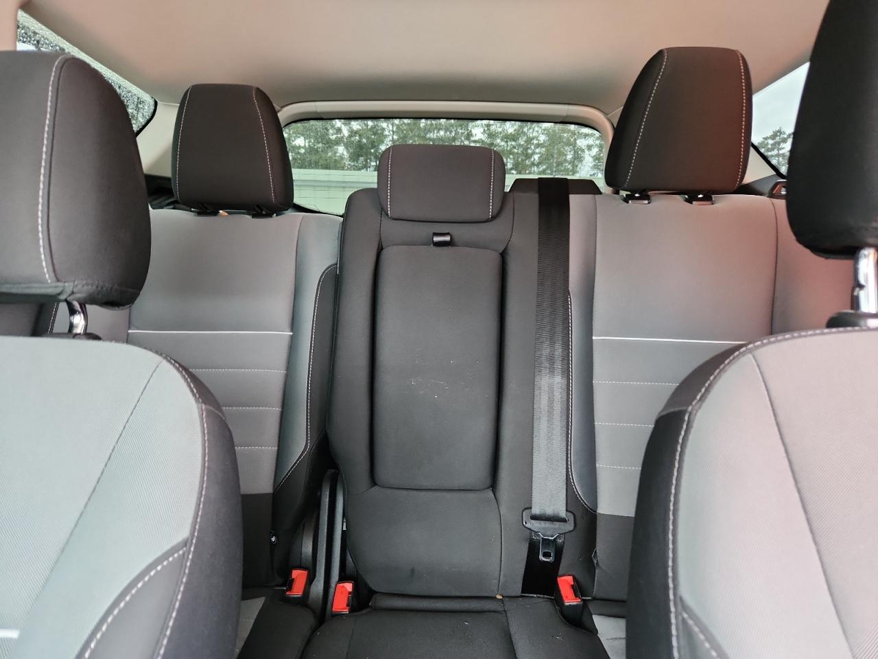 2014 Ford Escape Se VIN: 1FMCU0G93EUA21037 Lot: 90419455