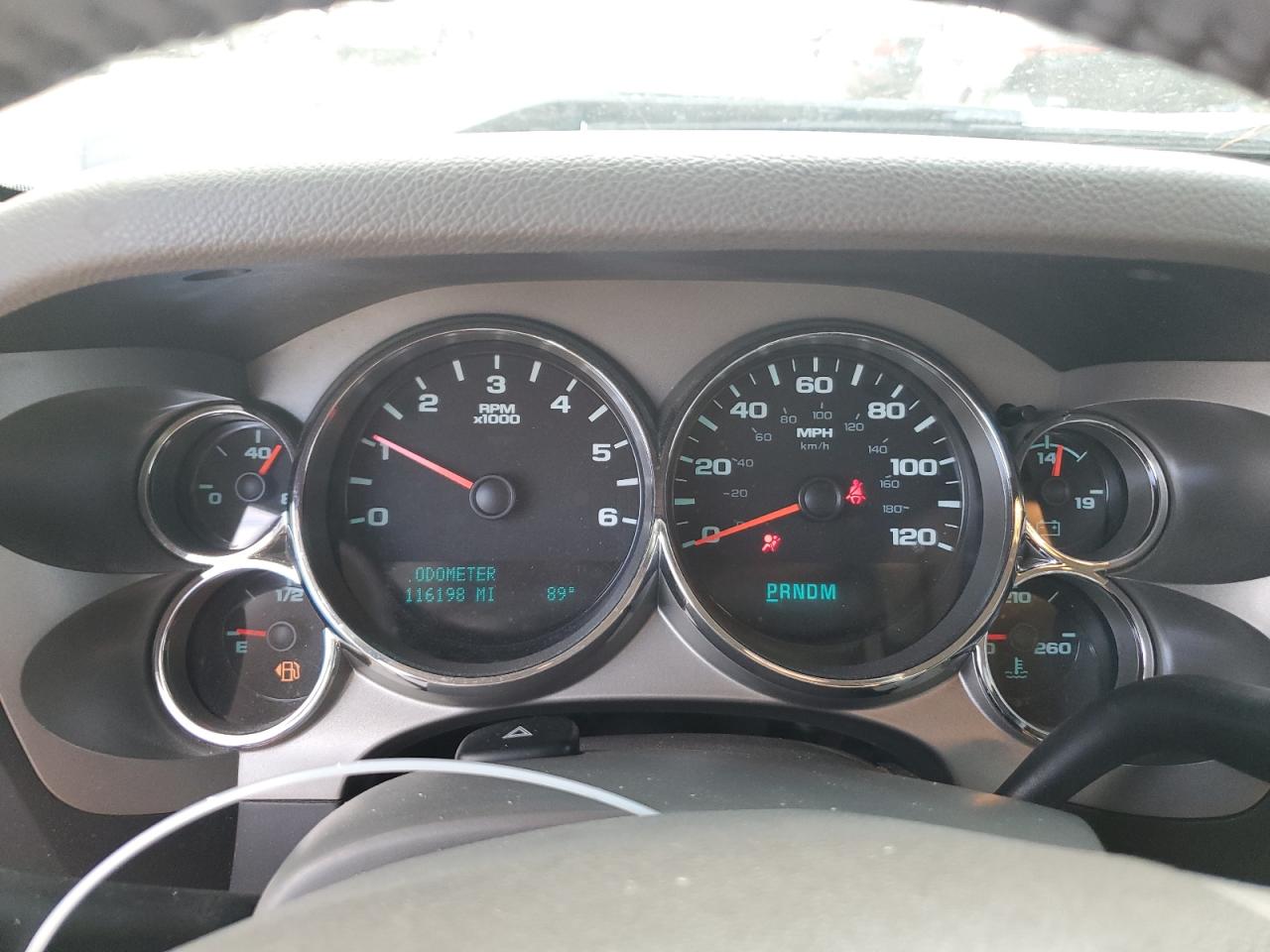 2012 Chevrolet Silverado K1500 Lt VIN: 1GCRKSE78CZ138131 Lot: 84463255