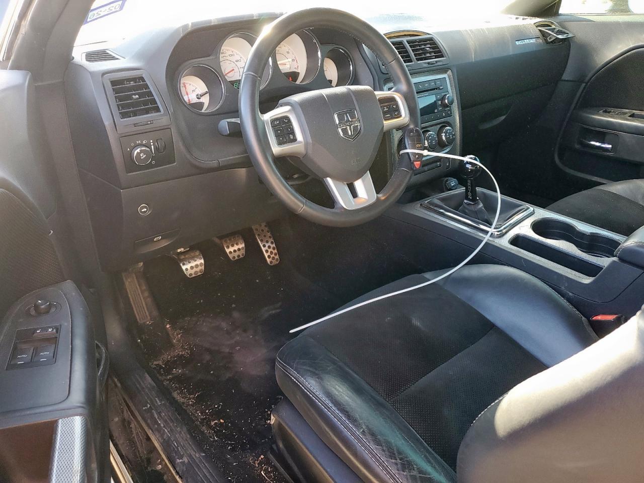 2014 Dodge Challenger R/T VIN: 2C3CDYBT4EH143287 Lot: 90654435