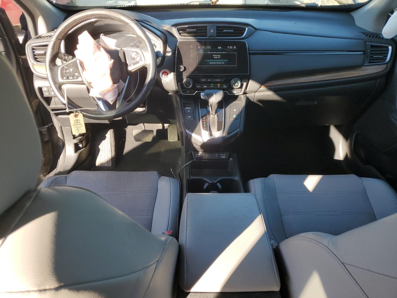 2020 Honda Cr-V Exl VIN: 2HKRW2H8XLH683652 Lot: 89670695