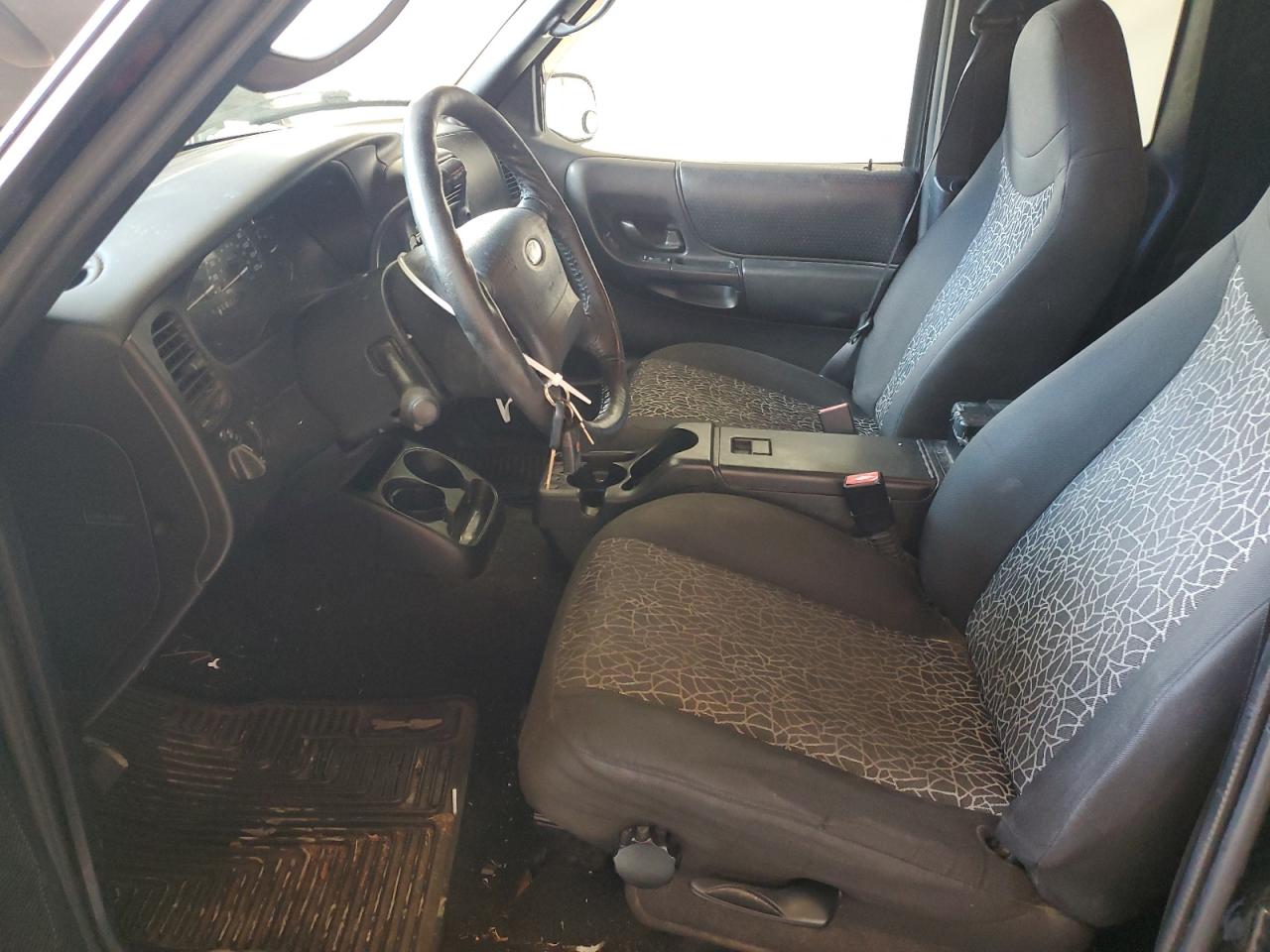 2002 Ford Ranger Super Cab VIN: 1FTZR45E82PA47778 Lot: 85729925