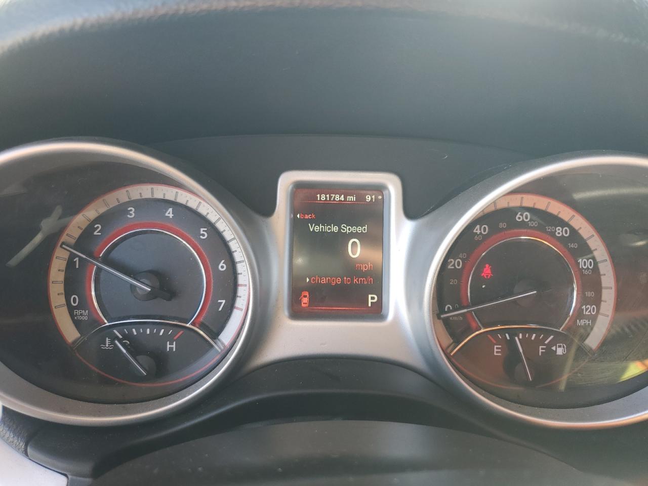 2019 Dodge Journey Se VIN: 3C4PDCBB5KT794342 Lot: 85486415