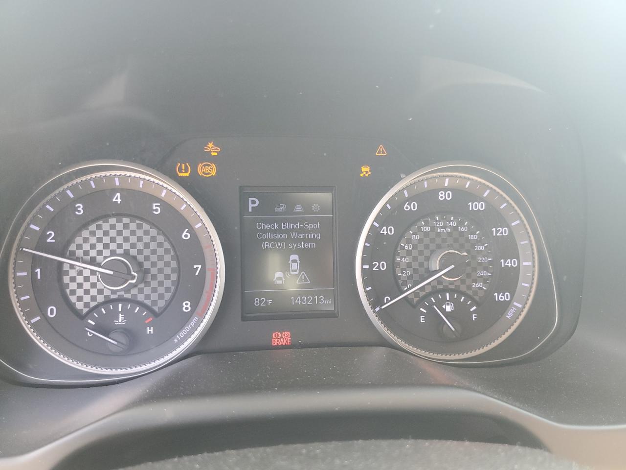 2019 Hyundai Elantra Sel VIN: KMHD84LF2KU746569 Lot: 85600915