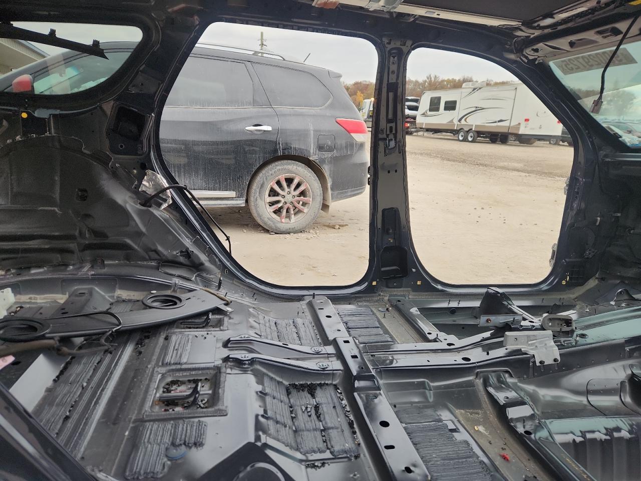 2018 Dodge Durango Srt VIN: 1C4SDJGJ6JC386232 Lot: 90029725