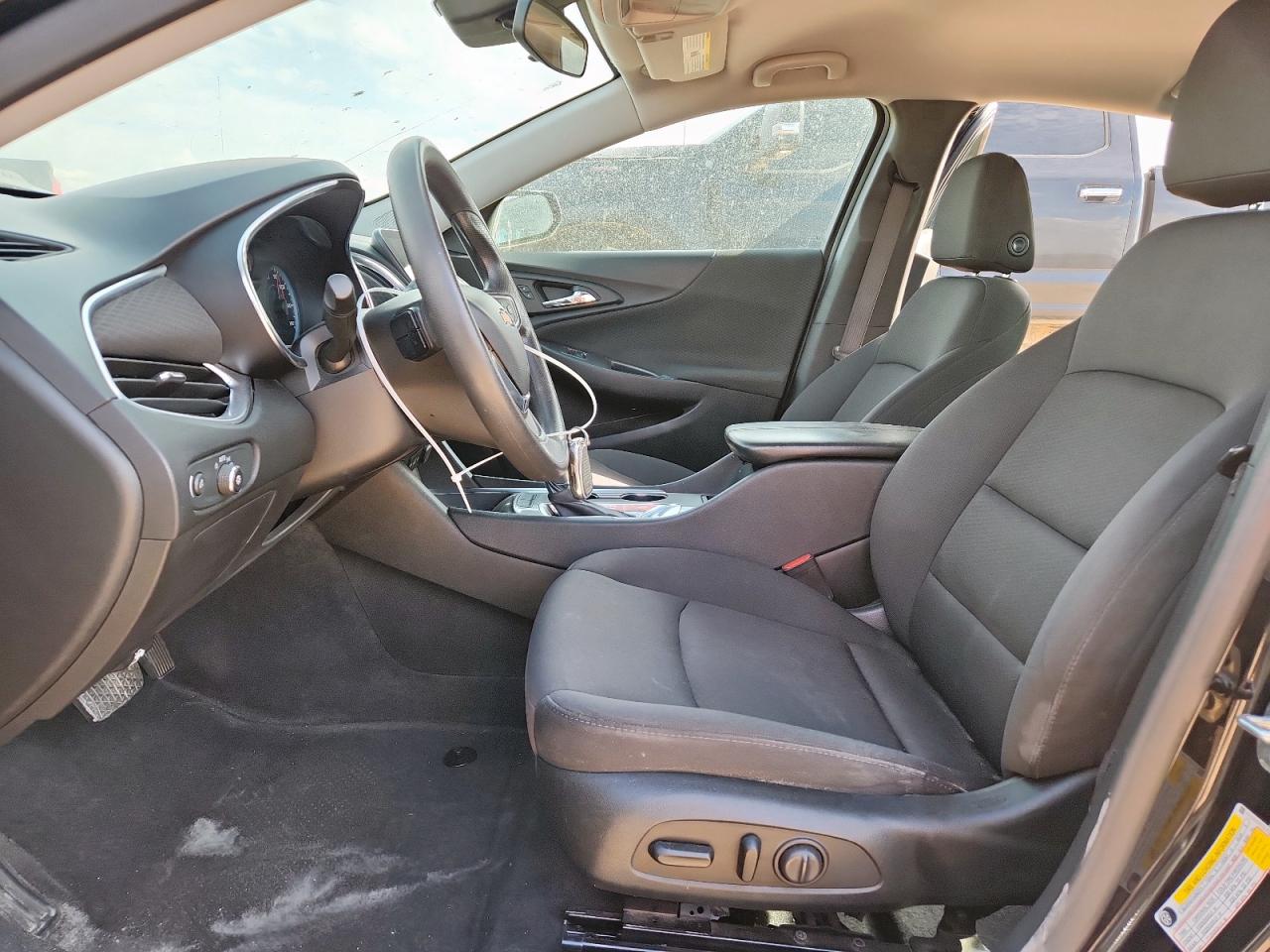 2020 Chevrolet Malibu Lt VIN: 1G1ZD5ST2LF062638 Lot: 84873035