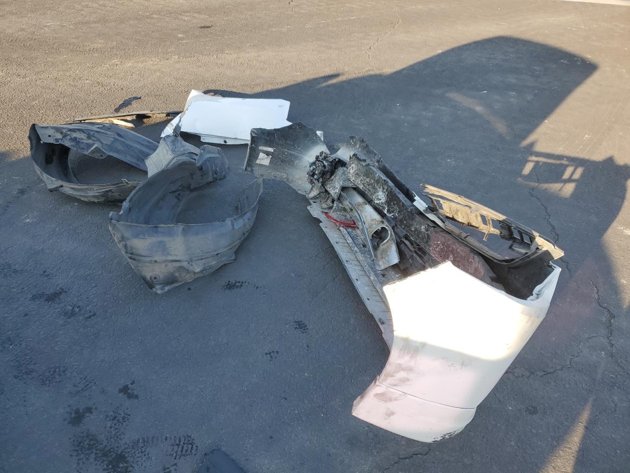 2012 Acura Tsx Se VIN: JH4CU2F8XCC002821 Lot: 90535975