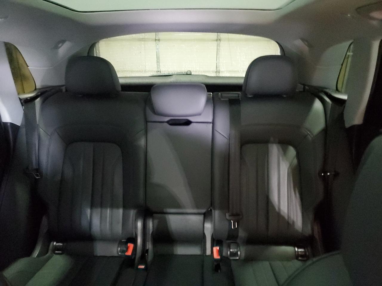 2020 Audi Q5 Premium VIN: WA1ANAFY3L2068613 Lot: 85477825