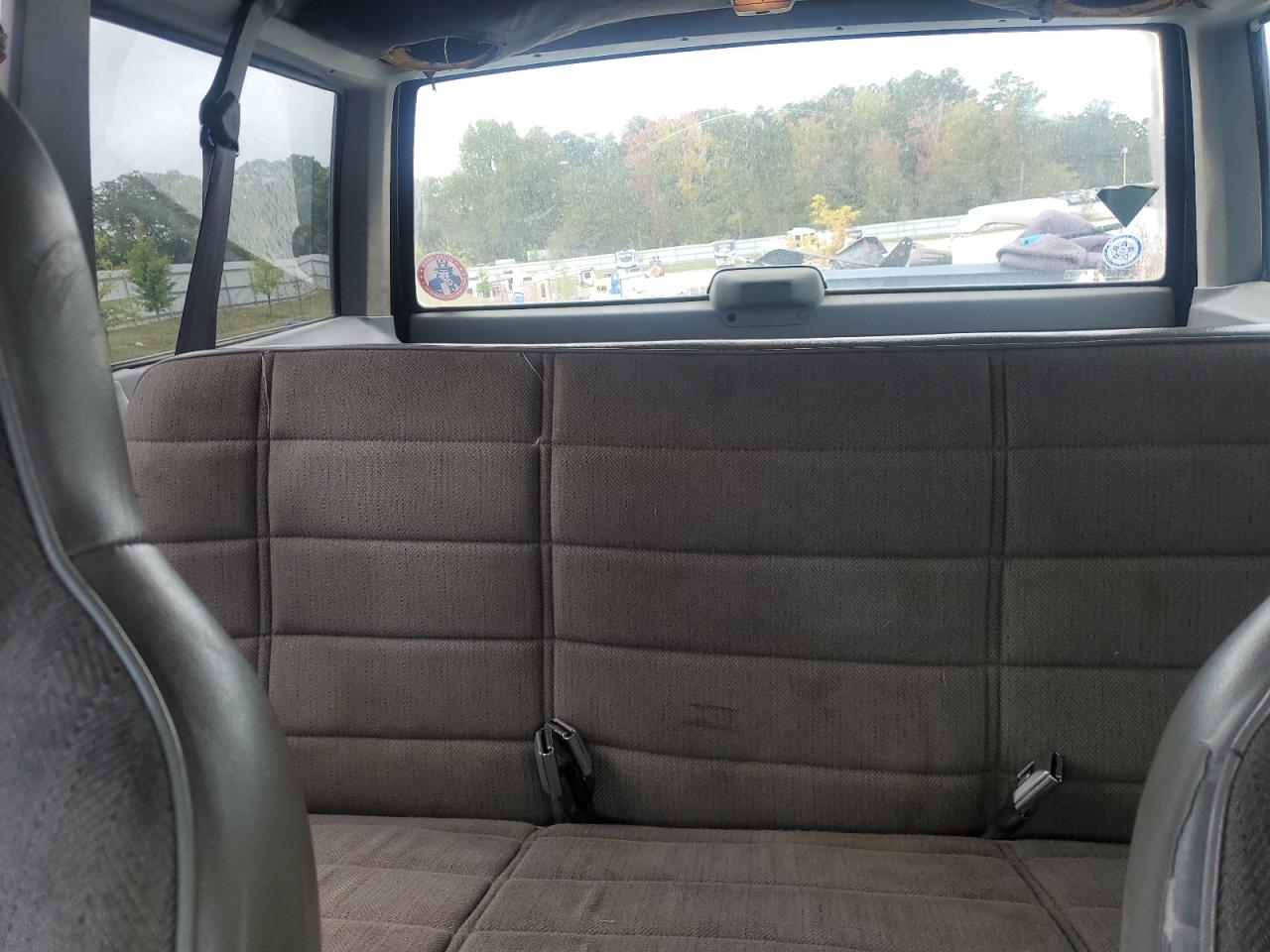 1996 Jeep Cherokee Sport VIN: 1J4FT68S2TL190780 Lot: 82254595