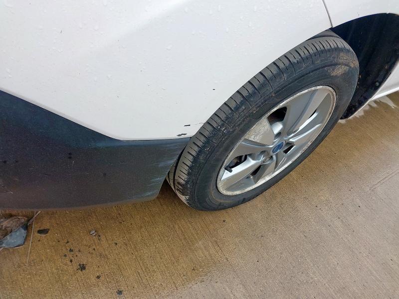 2014 NISSAN E-NV200 TEKNA RAPID PLUS VAN AUTO