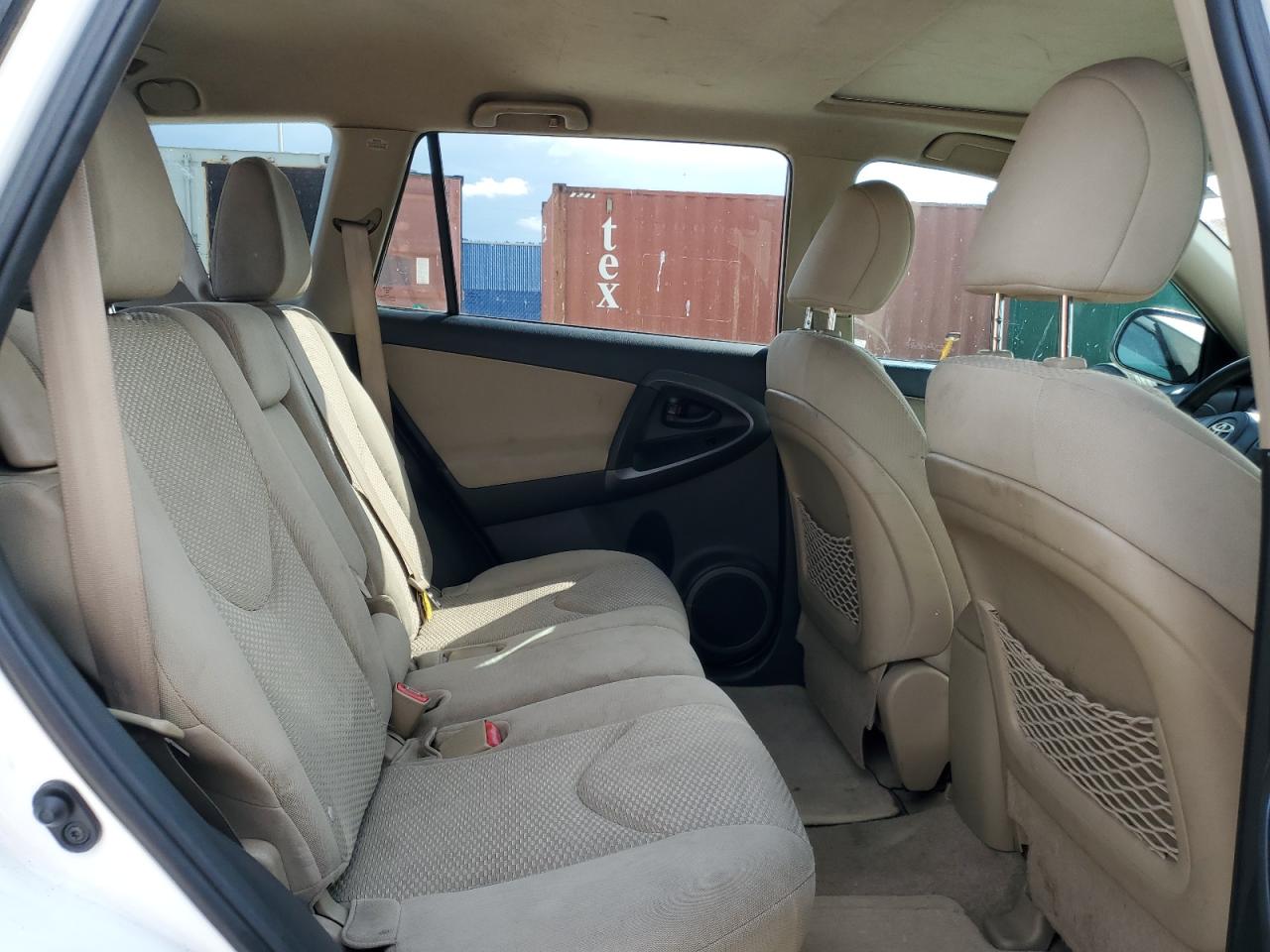 2012 Toyota Rav4 VIN: 2T3ZF4DVXCW140432 Lot: 85490345