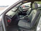 2008 MERCEDES C220 SPORT CDI A  for sale at Copart SANDTOFT
